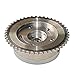 AKWH Camshaft Phaser Gear Intake Exhuast 917-254 Replacement for GM buiick Verano Regal LaCrosse 2.0L 2.4L Engine Variable Timing 12621505