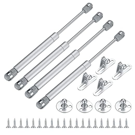 Gas Lift Strut Kit for Cabinets