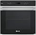 Produktbild Bauknecht BIK7 CHC8TS PT Einbau-Backofen mit Display und Hydrolyse (73l) /Heißluftbackofen mit 53 Funktionen/HomeNet App/DiamondClean  hydrolytische Reinigungsfunktion/My Menu/ProTouch/Slow Cooking