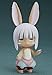 Good Smile Made in Abyss: Nanachi Nendoroid Action Figure for 180 months to 1188 months