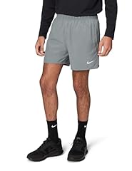 Smoke Grey/Smoke Grey/Reflective Silver