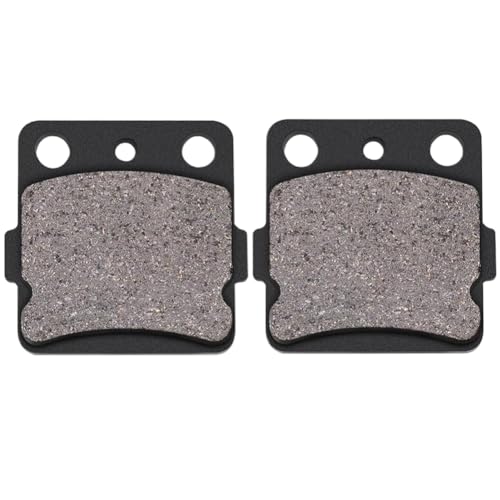 �I�[�g�o�C�̃u���[�L�p�b�h�t�����g�ƃ��A TRX420 ���ׂẴ��f�� FPA FA FA9 FAA Rancher AT IRS �I�[�g 4WD �ƌ݊���������܂�(1 Pair Front)