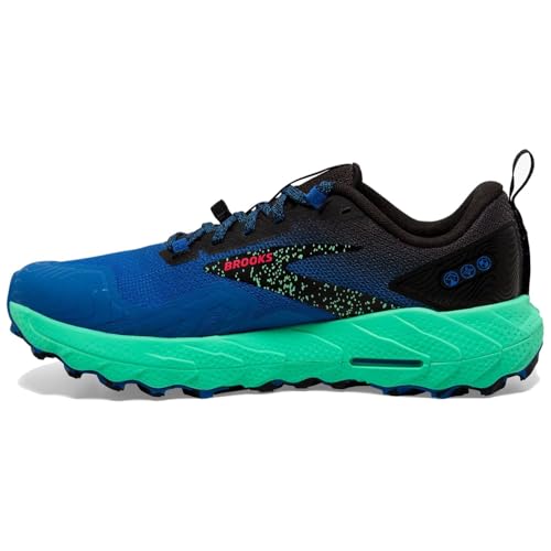Image of Brooks Men's Cascadia 17 Trail Running Shoe