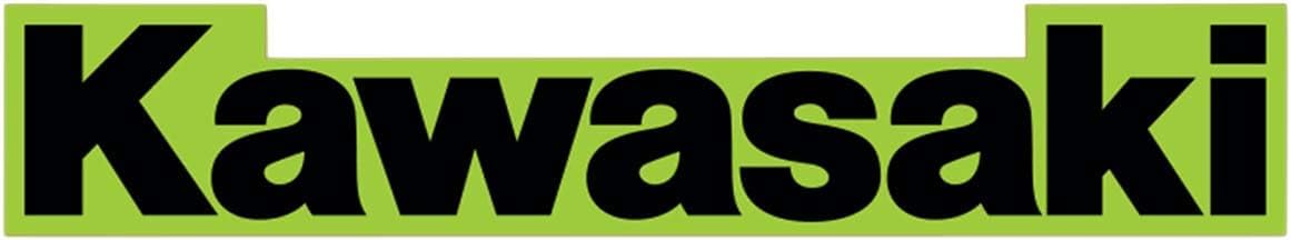 Dcor Sticker Decal Officially Licensed Kawasaki 48"" 40-20-148"