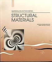 Structural Materials (Materials in Action Series) 0408046589 Book Cover