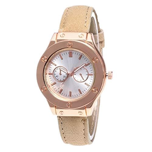 Women Quartz Watches Denim Design Leather Strap Ladies Watches Casual Wristwatch Relogio Masculino Ladies Watch Female Watch