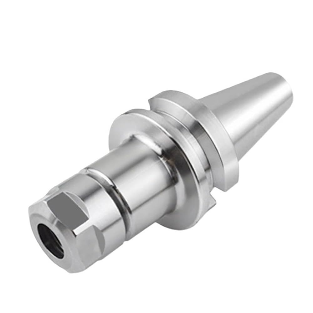 Portaherramientas BT CNC de alta precisión 0.003mm en acero aleado para pinzas ER