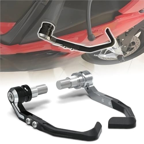 Protège Main Guidon Moto de Haute Précision pour Séries GSX-R600 et 750