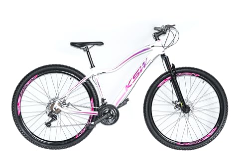 Loja Produto Bicicleta 20 Bicicleta Bike Aro 29 KSW MTB Alumínio 21V Câmbios Especiais - Fe...