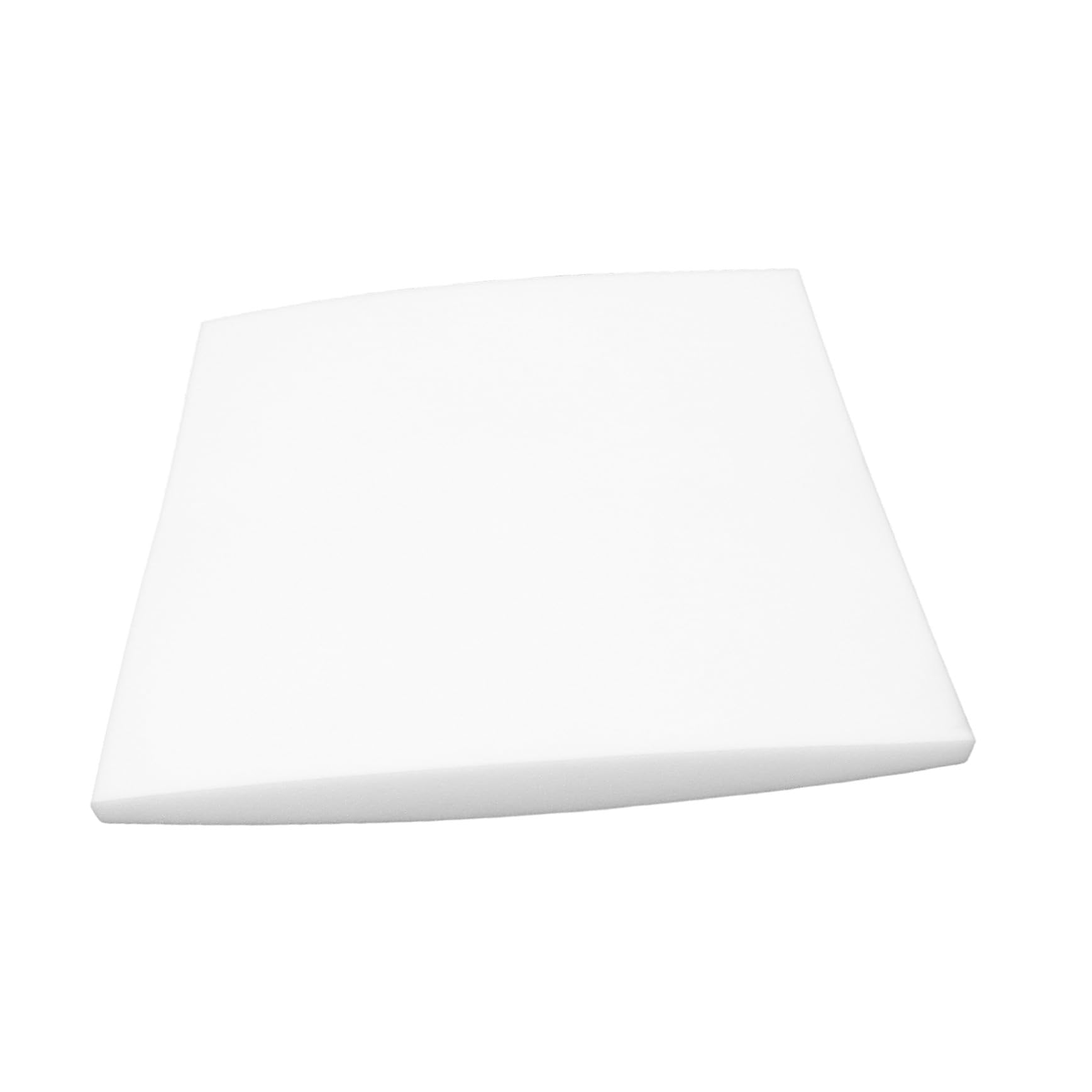 Réparation pour coussins de canapé creusés : insert de rembourrage Zerodeko antichute