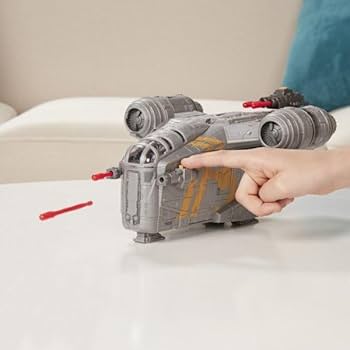 Amazon | ミッションフリート マンダロリアン ベビーヨーダ