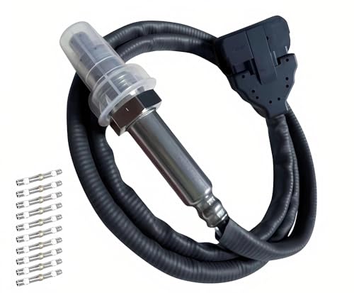 Capteur de NOx A3C04720200-01 résout le voyant moteur DAF