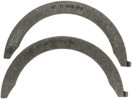 Clevite TW-716S Engine Crankshaft Thrust Washer Set