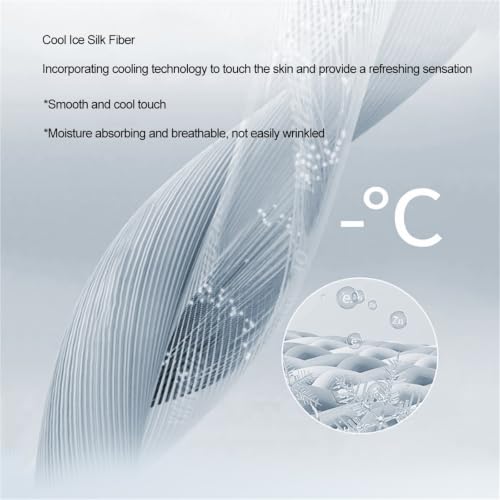 Cojín de sofá de seda de hielo antideslizante y fresco de 90*160cm para protector de muebles 5