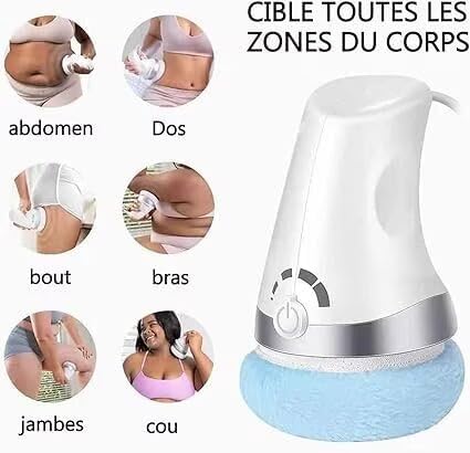 Vibrapro Anti Cellulite，Vibra Pro Cellulite