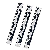 E-REPAIR 3 Sets/lot Touch Screen Glass Glue Adhesive Replacement for Ipad Air