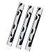 E-REPAIR 3 Sets/lot Touch Screen Glass Glue Adhesive Replacement for Ipad Air