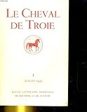  LE CHEVAL DE TROIE. NUMERO 1.