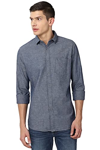 Image of Van Heusen Men's Slim Fit Shirt