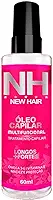 Belkit NH New Hair - Óleo Capilar Tratamento Multifuncional 60ml