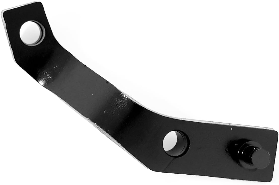 Clutch Equalizer Pivot Bellcrank Bracket V8 For Ford Bronco 1966-1977