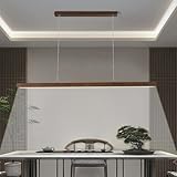 ★Höhenverstellbare Leuchte:Diese esstisch lampen hat 2 verstellbare Kabel. Drücken Sie beim Schieben und Ziehen des Seils einfach den schwarzen Knopf, der das Seil verbindet, um die Länge des Seils einzustellen. Die Höhe dieses led hängeleuchte esstisch zwischen Innerhalb von 120cm eingestellt werden. Sie können diesen hängeleuchten & pendelleuchten nach Ihren Bedürfnissen einstellen.