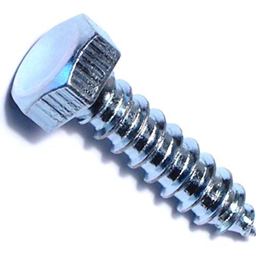 Tirefonds Lag-screws 510749 vis de fixation bois fermetures difficiles