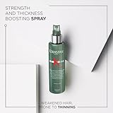 Kerastase DOUBLE Genesis Homme Strength & Thickness Boosting Spray 190ml - Image 2