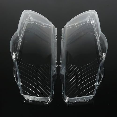 Couvercle transparent phare résistant pour éliminer le jaunissement Passat