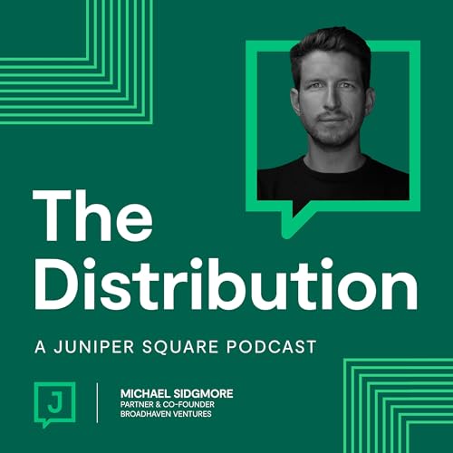 How Education Leads to Allocation in Private Investments - Michael Sidgmore - Partner & Co-Founder @ Broadhaven Ventures