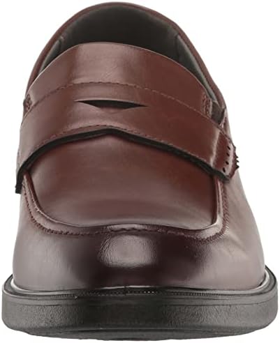 Deer Stags Men's Civic Loafer, Brown, 10 | Image 1