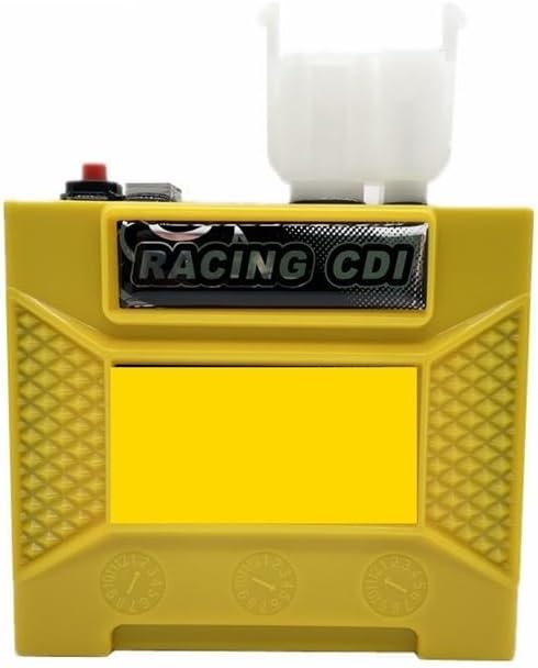 点火系CDI DC CDI ボックス 9 テンカキョクセン デジタル整合可能 CG125 CG150 CG250 LF200CC オートバイ 