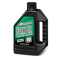 Algopix Similar Product 8 - Fork Oil Standard Hydraulic 10wt.