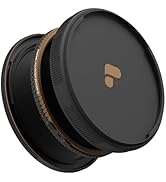 PolarPro - Chroma VND/PL - McKinnon Serisi - 2-5 durak - 82 mm