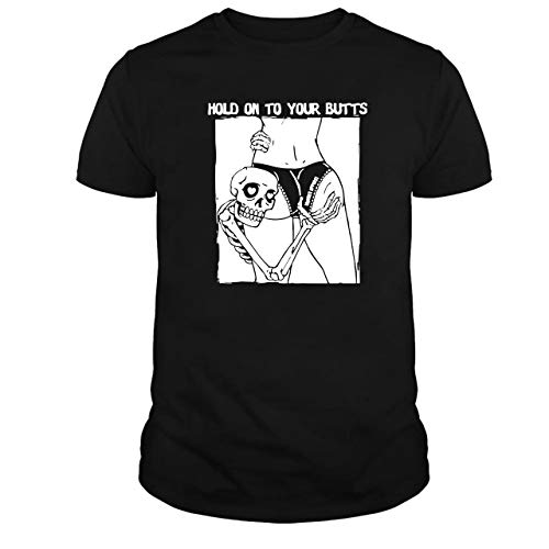Morbid Podcast Shirt Hold On to Your Butts Shirt Morbid Podcast Merch Hold On to Your Butts Hoodie, T Shirt, Sweatshirt 01