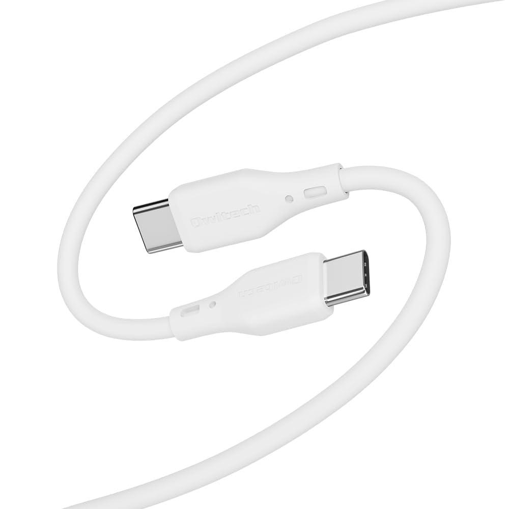 USBケーブル 60cm UD-LCO60-2W