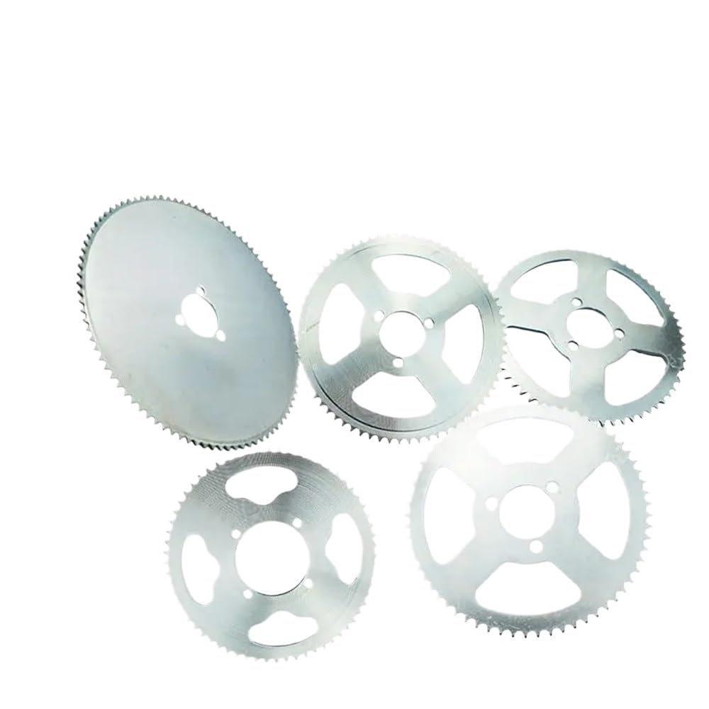 Zębatka tylna 25H 29MM do skutera ATV 47CC 49CC