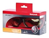 Honeywell 1030288 Sp 1000 Yell Lens Durastreme Free Folder