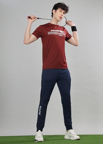 Image of Force NXT Men's Regular Track Pants