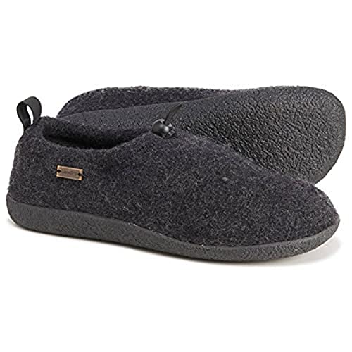 Haflinger Guido Slipper