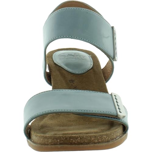 Sofft Women's Verdi Ii Wedge Sandal3
