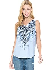 Navy Paisley / Lt. Heather Blue