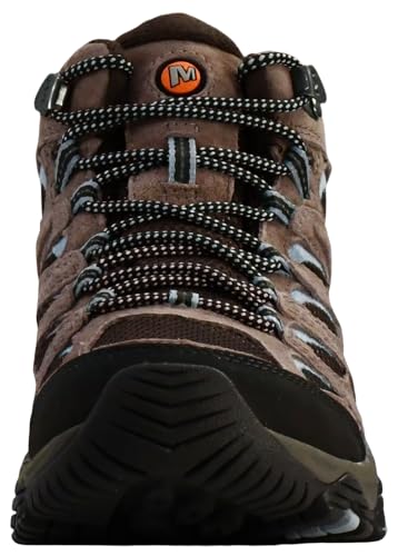 Merrell Women's Moab 3 Mid Waterproof Hiking Boot2