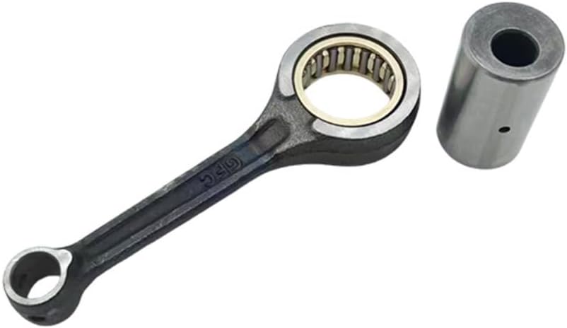 Replacement Crankshaft Connecting Rod Compatible with GFC50 GFC 50 Motorcycle Engine Accessories