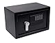 Pavo 8040391 Wand/Tisch Tresor 31x20x20 cm-Safe mit elektronischem Zahlenschloß