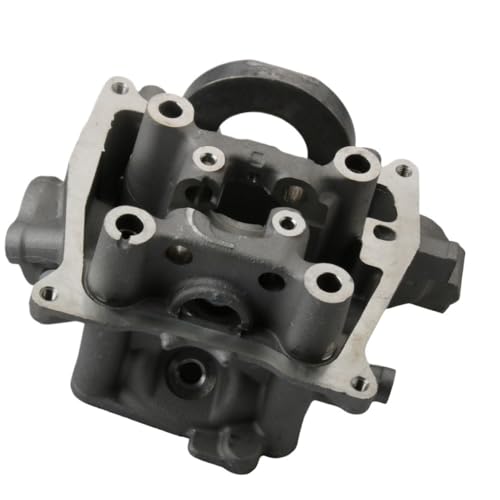 Culasse PCX 150 moto 4T optimisant la compression de votre scooter