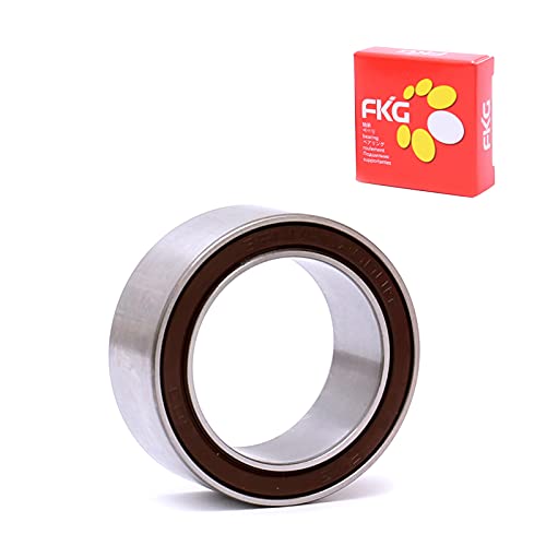 Fkg Air Conditioning Compressor Clutch Bearing 35Mm X 50Mm X 20 Mm #TOP16
