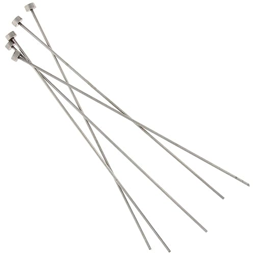 Auniwaig 14 pulgadas de diámetro punta redonda Eyector Pin 6 pulgadas de longitud 65MN acero 48-50rc dureza molde accesorios para herramientas