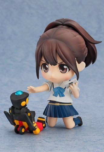 Miniatura 5 de Good Smile Company Nendoroid: Robótica: Notas Akiho Senomiya Figura de acción