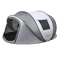 Amazon.co.jp: EchoSmile ワンタッチテント 2人用 ポップアップ